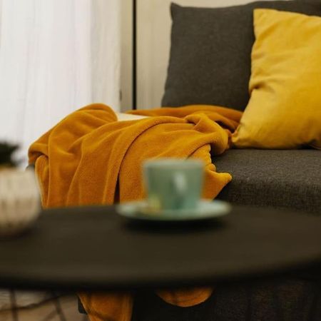 Sanchez Y Laserna Stays Moderno Apartamento En Валенсія Екстер'єр фото
