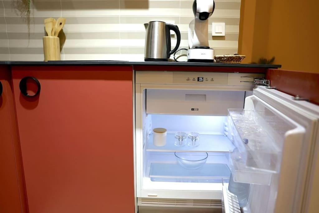 Sanchez Y Laserna Stays Moderno Apartamento En Валенсія Екстер'єр фото