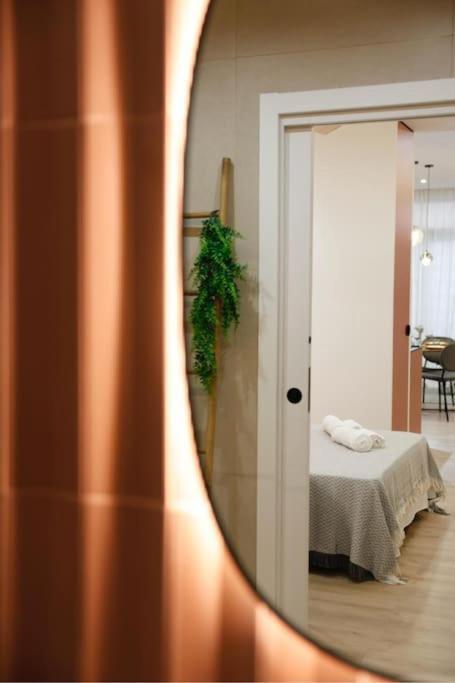 Sanchez Y Laserna Stays Moderno Apartamento En Валенсія Екстер'єр фото